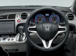 Honda Stream RST 2009 года